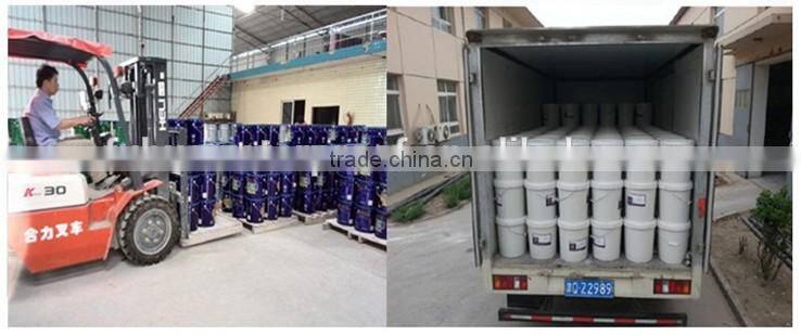 roofs basement floor liquid waterproof membrane coating polyurethane