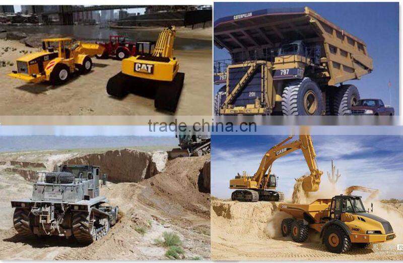 Waystone/Hilo otr tire E2 E3 L2 L3 L4