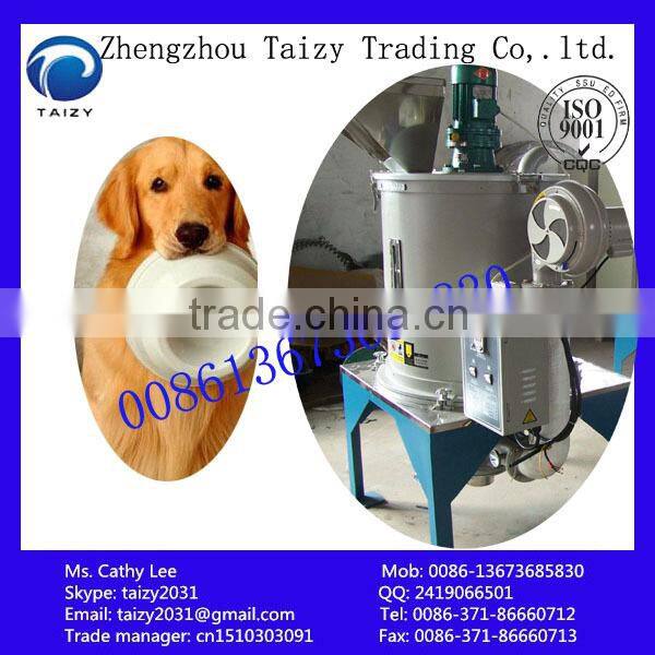 populer selling electric animal feed pellet drying machine