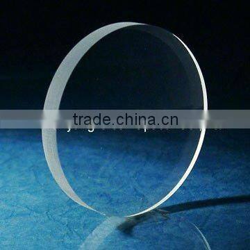 Cr 39 lenses anti reflection coating machine