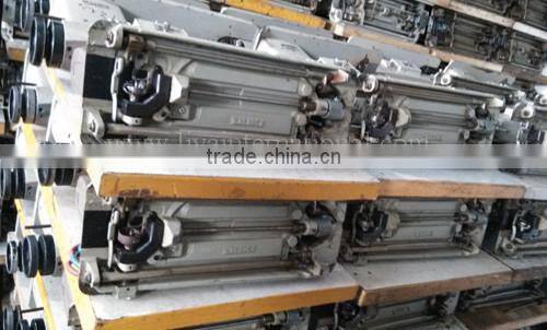 Juki LZ-391 Second Hand Used Zig Zag Sewing Machine Price