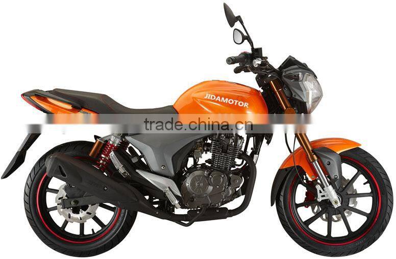 2014 200cc 250cc touring bike JD200S-4