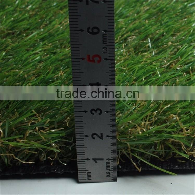 Artificial Soccer Field Green Carpet