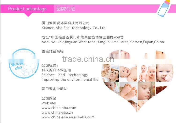 Clean and Safety Baby milk Bottle/Glass Feeding Bottle