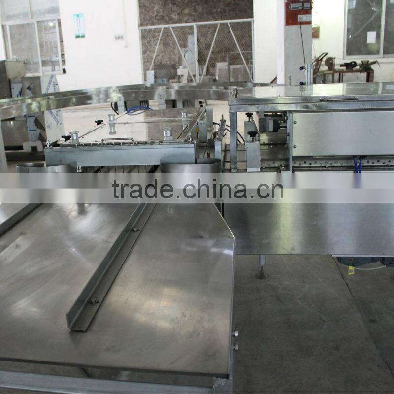 Trade Assurance Wafer Production Line Made In China