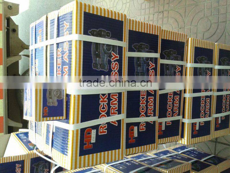 Rocker arm assy of multi and single-cylinder diesel engine spare parts