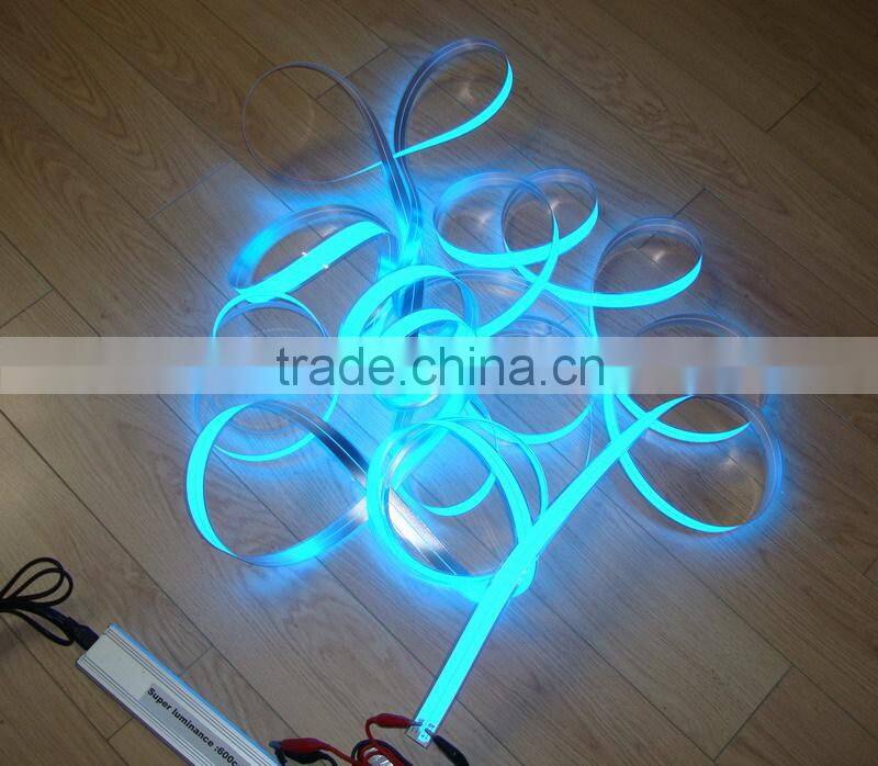 Cuttable EL tape / Cuttable EL strip / Cuttable EL belt