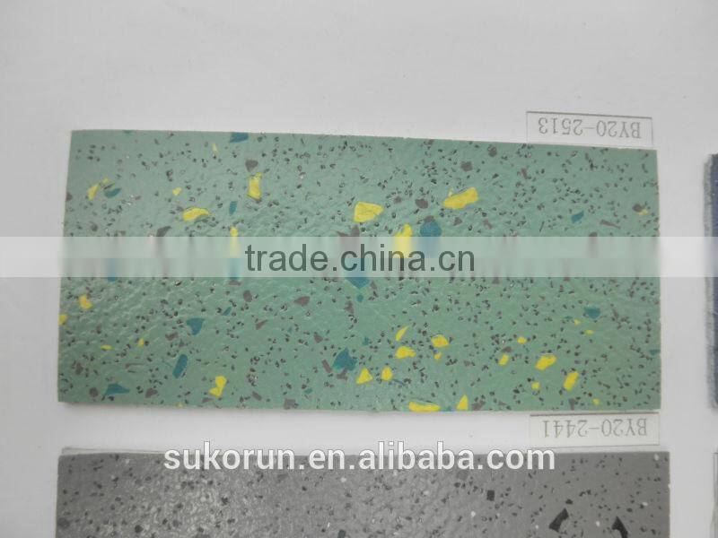 pvc bus floor covering