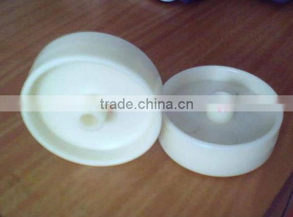 plastic injection moulding machine spare parts