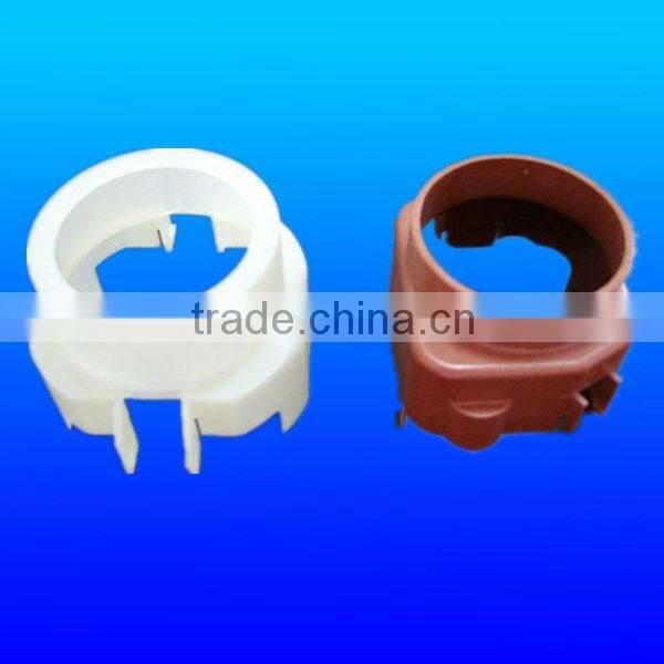 Precise plastic injection spare parts for vacuum cleaner