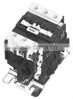 LC1-D09 with Semko certificate Contactor