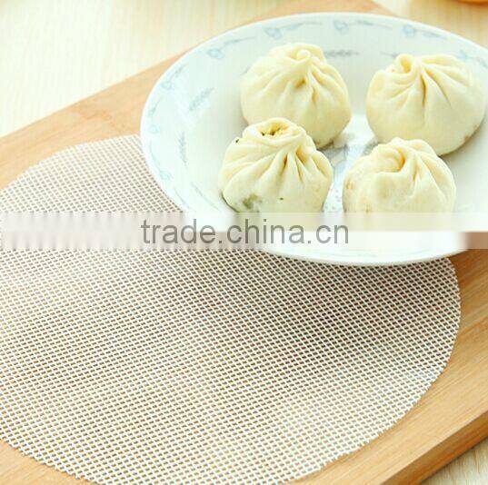 food steamer mat