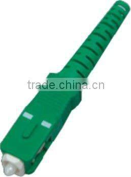 SC Type Optical Fiber Connectors