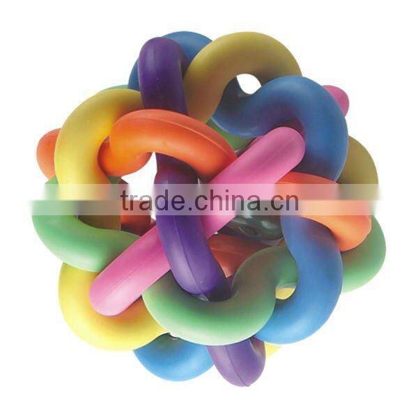 Small Color Ball/ Pet Toys/ All Size Available