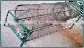 Automatic mgo board making machine from factory