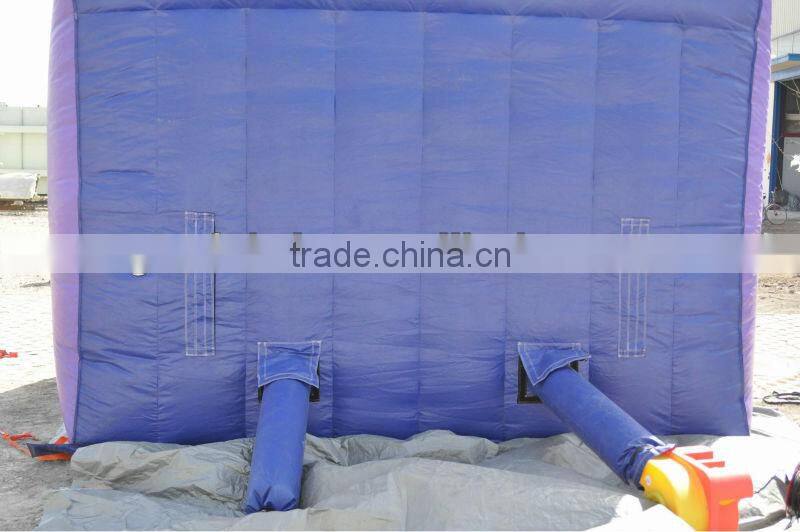 High quality pvc coated fabric for boat