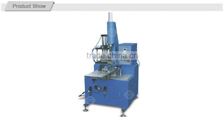 Semi automatic cake tray machine high precision machine design inspection qualified