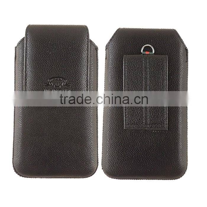 Professional factory Supply the Most Popular Elegant Top Quality for Samsung Galaxy NOTE5 belt Clip Phone Case