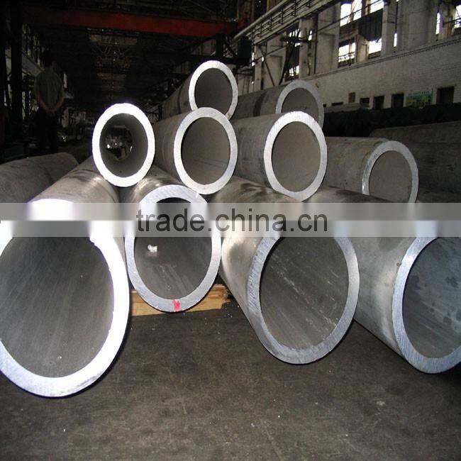 32mm 43mm Thick Wall 2024 t3 Aluminum Pipe