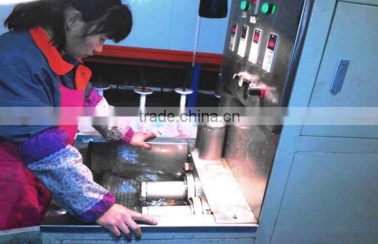 FS1003,P551003 filter fuel for truck