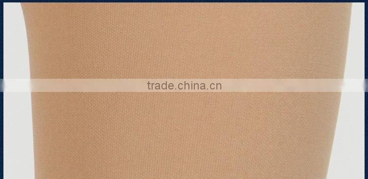 Medical tights hose,open and close compression stockings, Medical Graduated 40-50mmhg compression stockings