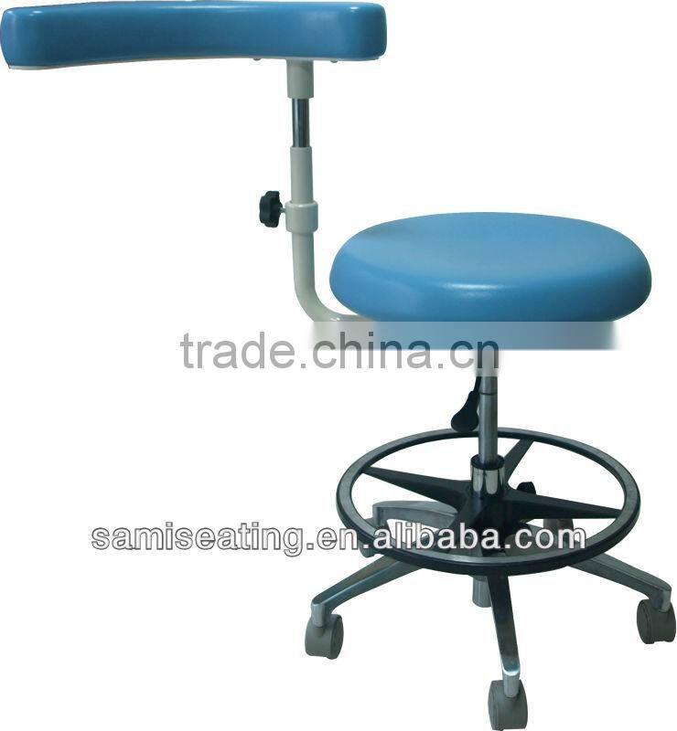 Dental Assistant Stool SA009DE-DSL
