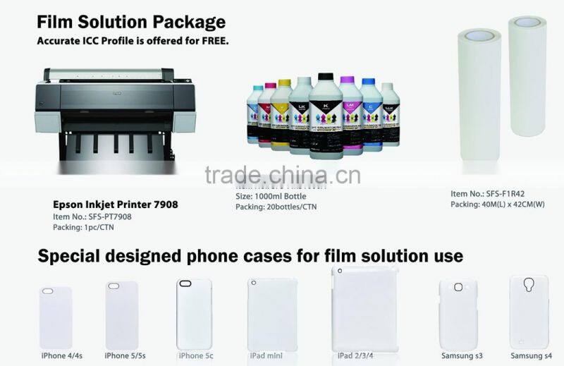 sublimation vacuum machine for iPhone 6 case