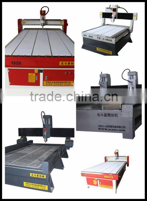 new product making money combined machine for woodworking