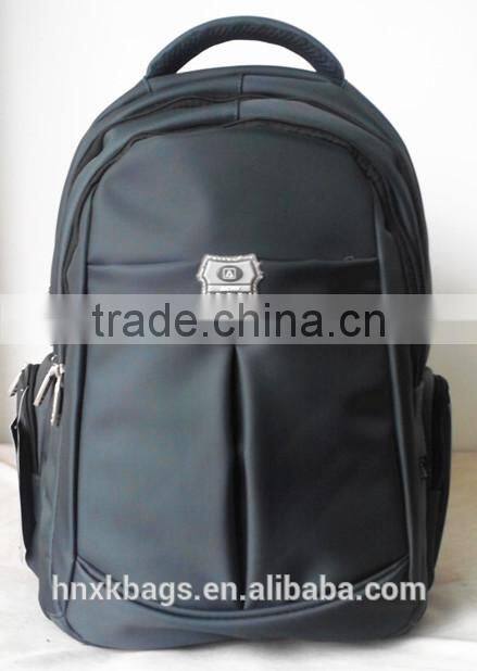 high quality strong business 17 inch laptop backpack