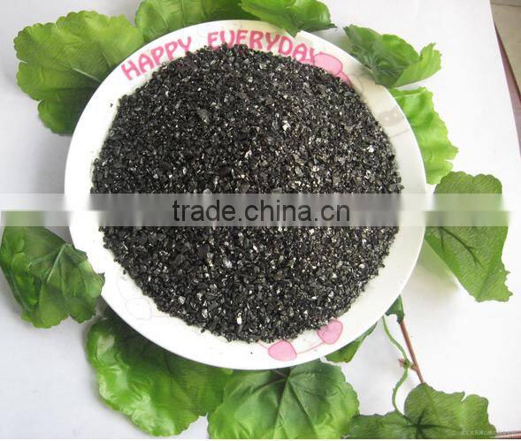 odor adsorbing activated carbon bag