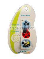 Forehead Thermometer Sticker for Baby