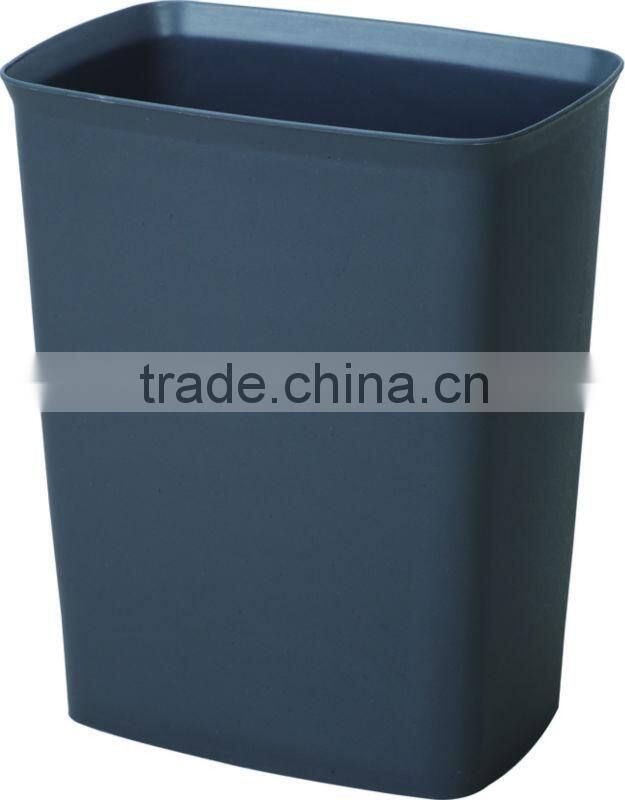 Optional Color Garbage Container Dust Bin/Lady Room Sanitary Bin