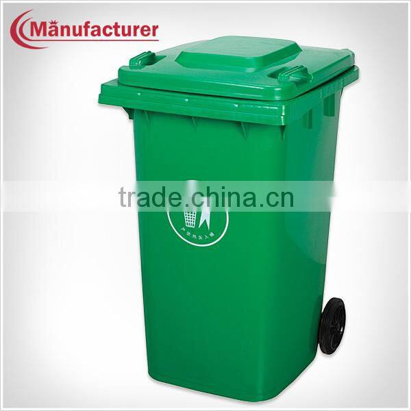 Cheap Street Bluk Trash Cans/Public Street Waste Bin/Prices of Large Trash Bins