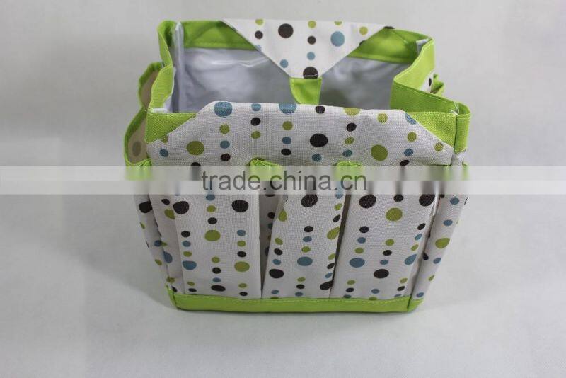 High Quality 2016 Cooler Bag for Food pocket bag baby