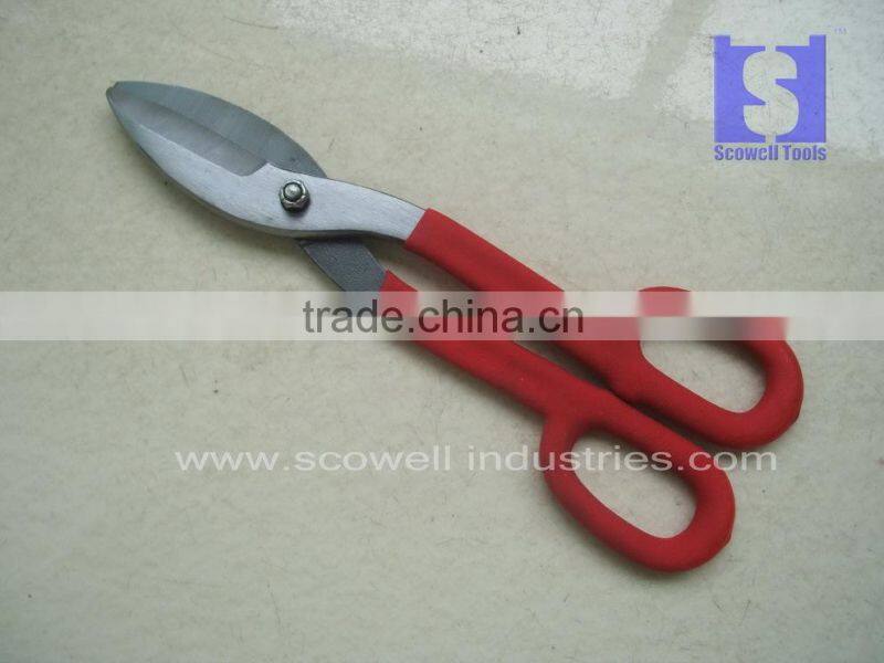 American Type Tinman Shears For Cutting Iron Sheet