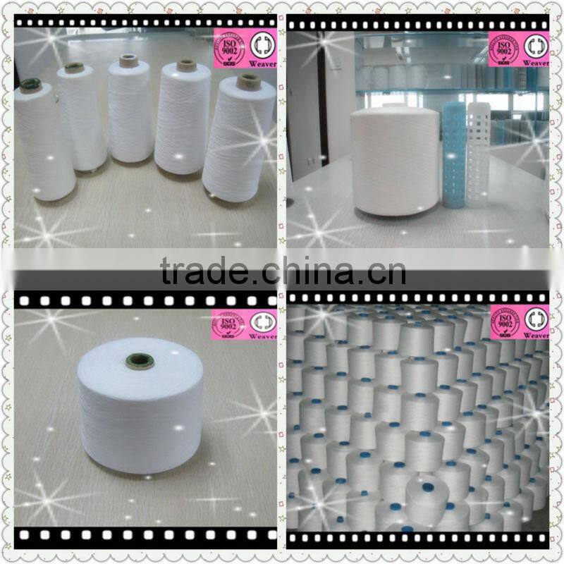 45/2 poly cotton thread