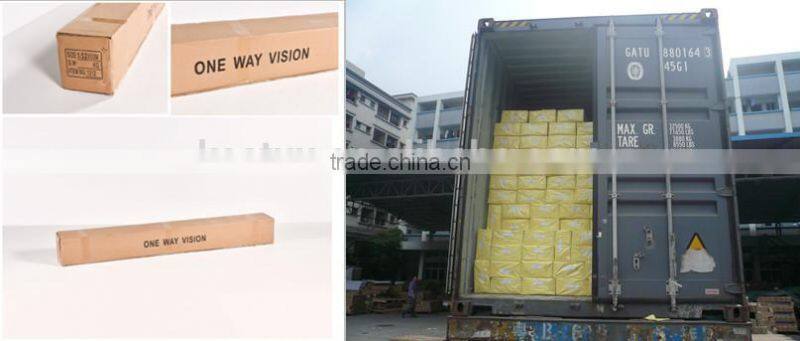 Window Covering One Way Vision, One Way Vision Car Window Film