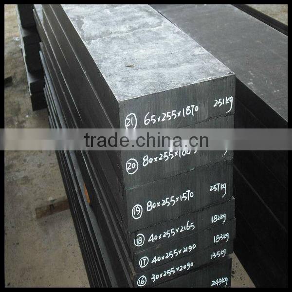 list of alloy steel SCM440