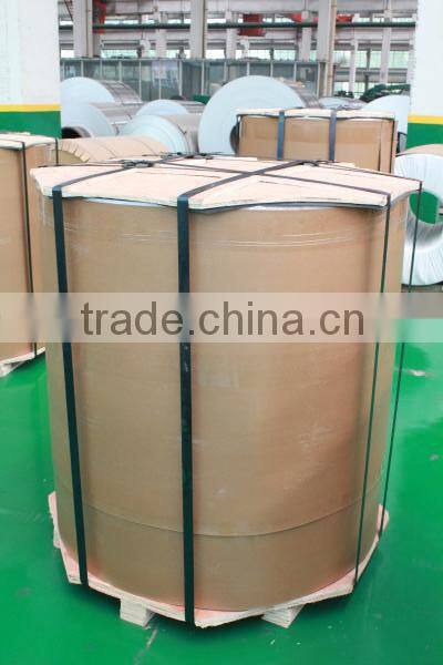 Factory Price of 1060 Aluminum Foil Roll