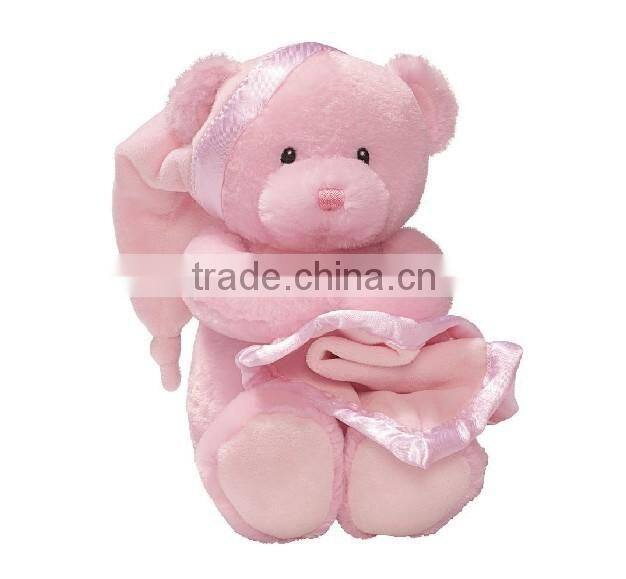 Mini Plush Stuffed Animal Tomato Clown Fish