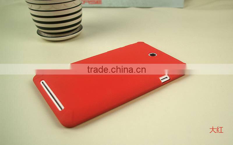 Factory price wholesale Silicon Case Rubber Protective case Cover For Asus Memo Pad HD 8 ME180A 8inch Tablet