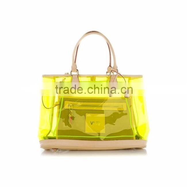 Cheap pvc cosmetic bag manufacturer