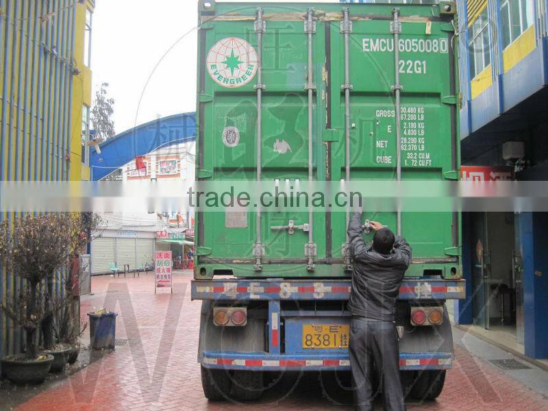 WCS-F99-AAA 110V / 220V White fully automatic CE approval Bubble tea cup sealing machine