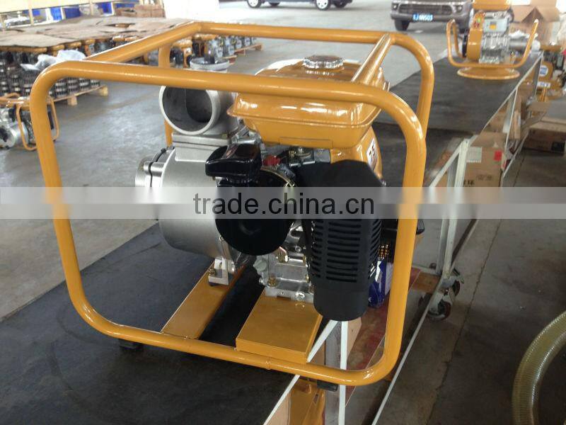 ROBIN PUMP/ROBIN 4 INCHES PUMP/EY28D ENGINE