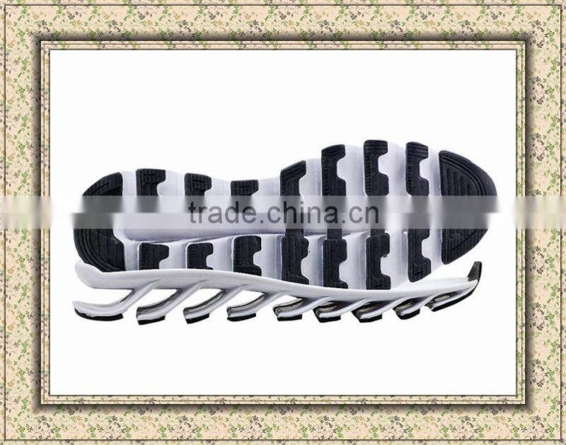 TPU material for shoe making fashion running shoe sole