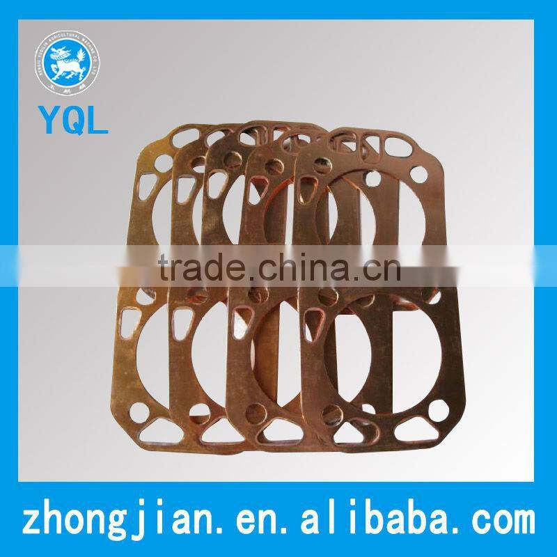 Gasoline engine water pump outlet nozzle Diesel Engine Spare Parts