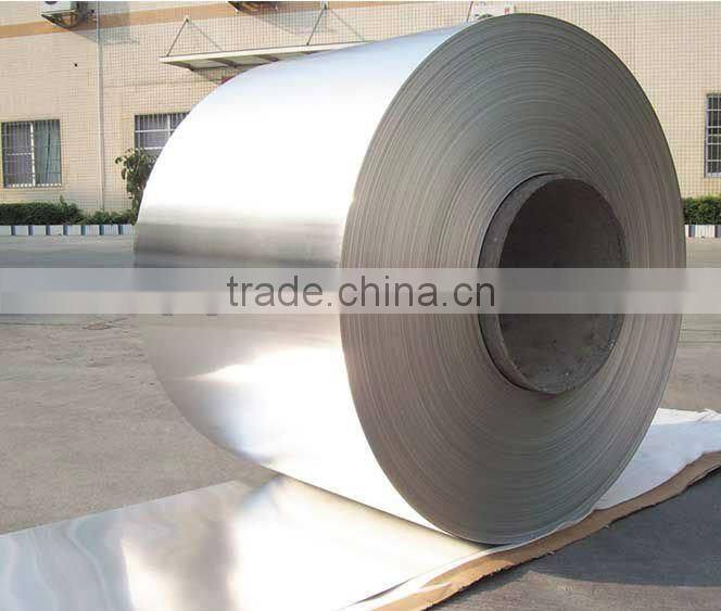 aluminum coil 1060 H24
