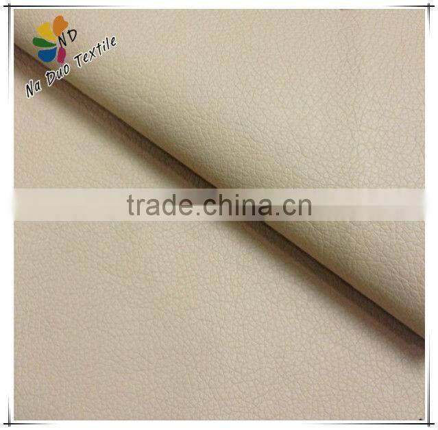 PU Material for Sofa