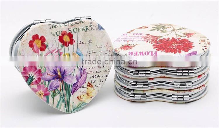 top quality promotion female mirror