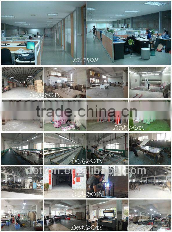 New design Cell phone accessory display stand